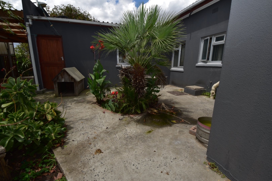 3 Bedroom Property for Sale in Parow Valley Western Cape